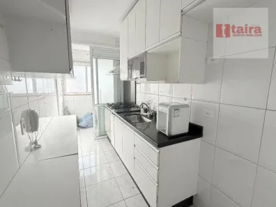 Apartamento com 3 Quartos para alugar, 68m² no Ipiranga, São Paulo