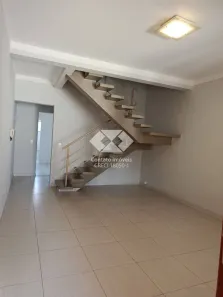 Casa com 2 Quartos para alugar, 10m² no Jardim São Paulo, Americana