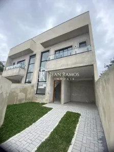 Sobrado com 3 Quartos à venda, 100m² no Uberaba, Curitiba