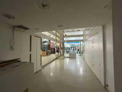 Ponto Comercial à venda, 46m² no Leblon, Rio de Janeiro