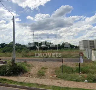 Lote/Terreno à venda, 473m² no Jardim Ouro Branco, Ribeirão Preto