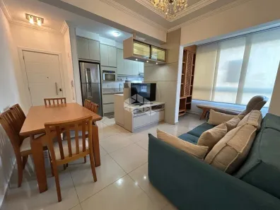 Apartamento com 2 Quartos à venda, 64m² no Ingleses do Rio Vermelho, Florianópolis