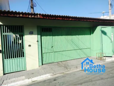 Casa com 6 Quartos à venda, 400m² no Aldeia, Barueri