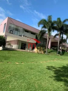 Casa com 4 Quartos à venda, 600m² no Trevo, Belo Horizonte