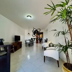 Apartamento com 3 Quartos à venda, 177m² no Jardim das Nações, Taubaté