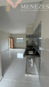 Apartamento com 2 Quartos à venda, 62m² no Loteamento Quinta do Oeste, Franca