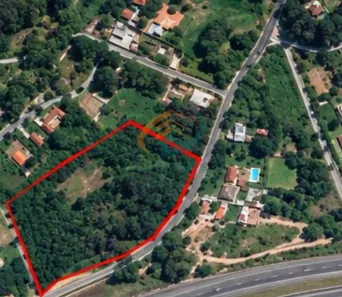 Lote/Terreno à venda, 45000m² no Três Cruzes, São Paulo