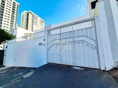Imóvel Comercial com 3 Quartos para alugar, 100m² no Centro, Marília