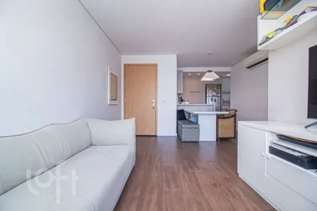 Apartamento com 3 Quartos à venda, 71m² no Higienópolis, Porto Alegre