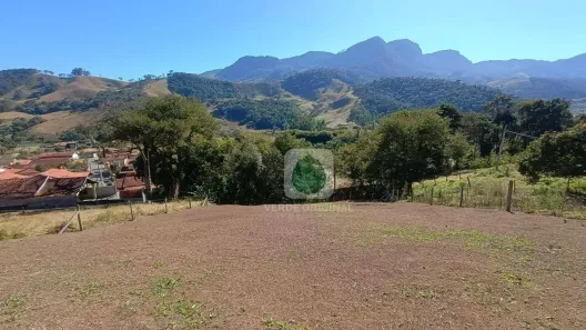 Lote/Terreno à venda, 971m² no Paiol Grande, São Bento do Sapucaí