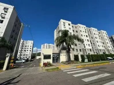 Apartamento com 2 Quartos à venda, 42m² no Mato Grande, Canoas