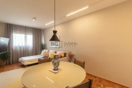 Apartamento com 3 Quartos à venda, 100m² no Pinheiros, São Paulo