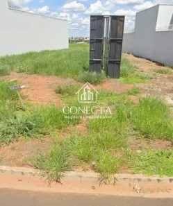 Lote/Terreno à venda, 366m² no Grand Ville, Uberlândia