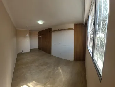 Apartamento com 2 Quartos à venda, 53m² no Residencial Tatetuba, São José dos Campos