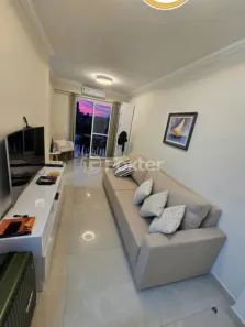 Apartamento com 3 Quartos à venda, 64m² no Parque Residencial da Lapa, São Paulo
