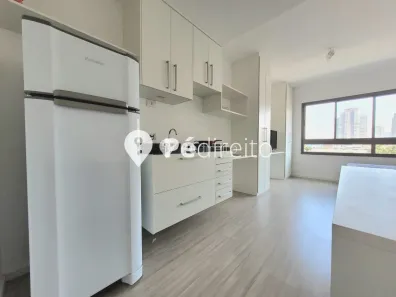 Apartamento com 1 Quarto à venda, 22m² no Vila Zilda (Tatuapé), São Paulo