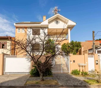Casa com 4 Quartos à venda, 463m² no Pilarzinho, Curitiba