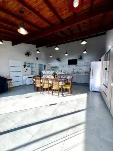 Casa com 2 Quartos à venda, 261m² no Vila Indaiá, Rio Claro