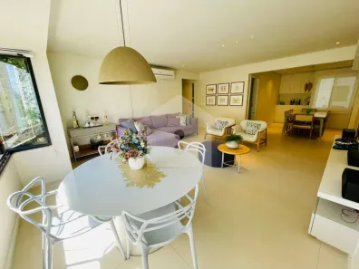 Apartamento com 3 Quartos à venda, 160m² no Itaigara, Salvador