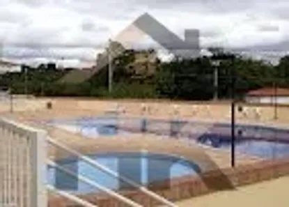 Casa de Condomínio com 2 Quartos à venda, 64m² no Chácaras Residenciais Santa Maria, Votorantim