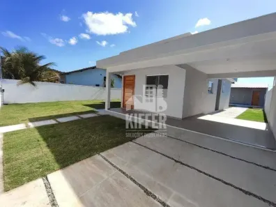 Casa com 2 Quartos à venda, 112m² no Chácaras de Inoã (Inoã), Maricá