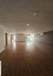 Sala Comercial à venda, 220m² no República, São Paulo