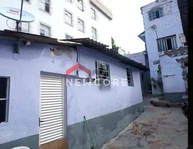 Casa com 10 Quartos à venda, 440m² no Ipiranga, Belo Horizonte