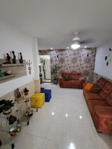 Casa com 2 Quartos à venda, 62m² no Campo Grande, Rio de Janeiro