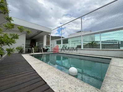 Cobertura com 4 Quartos à venda, 263m² no Charitas, Niterói