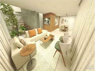Cobertura com 4 Quartos à venda, 642m² no Santa Cecília, São Paulo