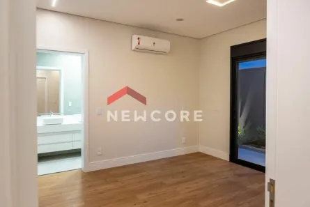 Casa de Condomínio com 3 Quartos à venda, 200m² no Jardim Tangará, Marília