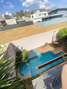 Casa de Condomínio com 5 Quartos à venda, 339m² no Vila do Golf, Ribeirão Preto