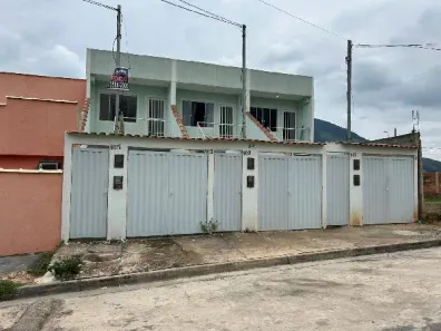 Casa com 1 Quarto à venda, 67m² no Marapicu, Nova Iguaçu