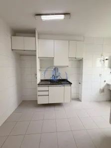 Apartamento com 2 Quartos para alugar, 60m² no Vila Iracema-Belval, Barueri