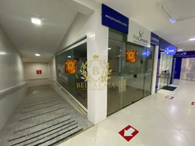 Sala Comercial à venda, 40m² no Centro, Araruama