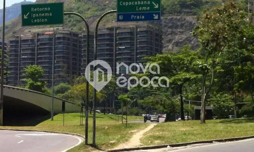 Ponto Comercial à venda, 13m² no Copacabana, Rio de Janeiro