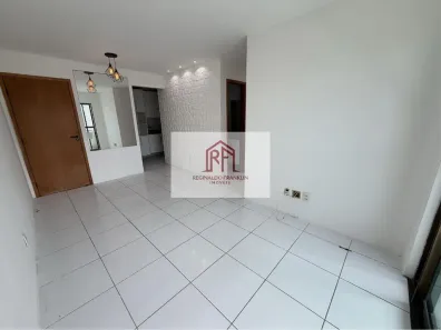 Apartamento com 2 Quartos à venda, 62m² no Pina, Recife