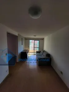 Apartamento com 2 Quartos para alugar, 57m² no Veloso, Osasco