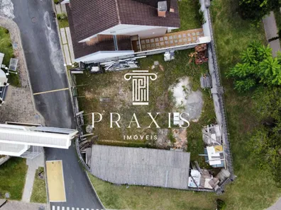 Lote/Terreno à venda, 251m² no Butiatuvinha, Curitiba