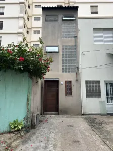 Apartamento com 1 Quarto para alugar, 45m² no Perdizes, São Paulo