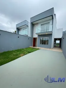 Casa com 3 Quartos para alugar, 300m² no Perocão, Guarapari