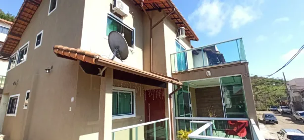 Casa com 3 Quartos à venda, 200m² no Voldac, Volta Redonda