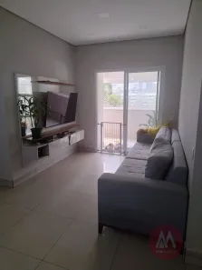 Apartamento com 2 Quartos à venda, 86m² no Jardim Caboré, São Paulo