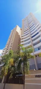 Apartamento com 2 Quartos à venda, 58m² no Jardim Goiás, Goiânia