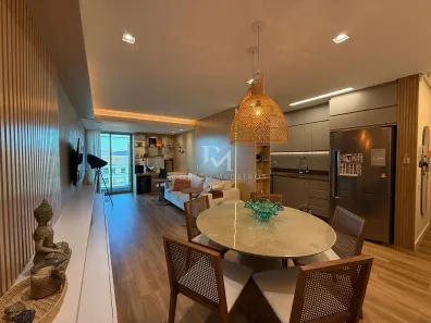 Cobertura com 3 Quartos à venda, 166m² no Campeche, Florianópolis