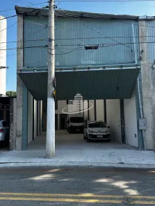 Galpão/Depósito/Armazém para venda ou aluguel, 300m² no Vila Guilherme, São Paulo