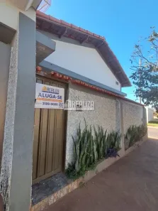 Casa com 3 Quartos para alugar, 10m² no Loteamento Maria da Conceicao, Igarapava