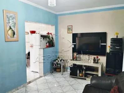 Casa com 2 Quartos à venda, 119m² no Jardim São Conrado, Sorocaba