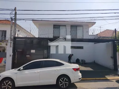 Ponto Comercial à venda, 250m² no Vila Congonhas, São Paulo