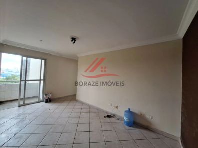 Apartamento com 2 Quartos à venda, 56m² no Parque São Vicente, Mauá